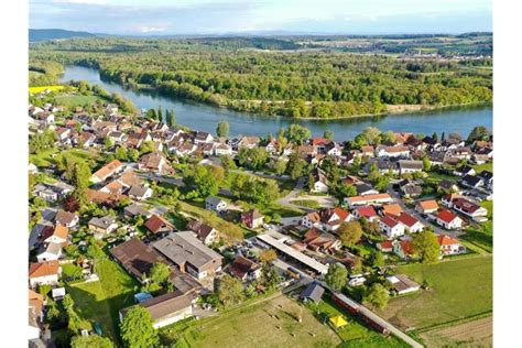 büsingen im hochrhein.